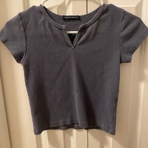 Brandy Melville Ashlyn Top
